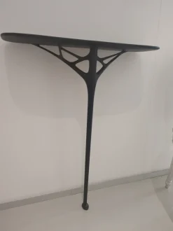 Consolle scontata modello A. i. consolle di Kartell a prezzo riservato