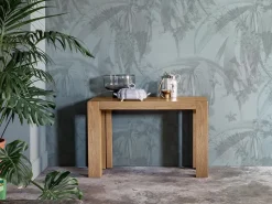 Consolle scontata modello Brooklyn di Devina nais a prezzo riservato