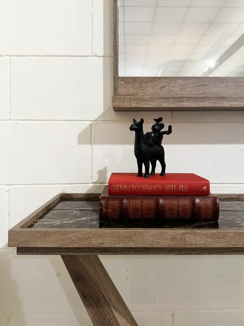 Consolle scontata modello Kira di Target point a prezzo riservato