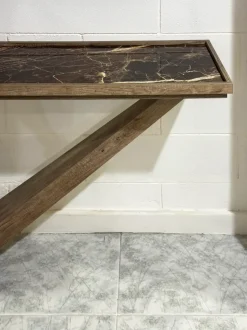 Consolle scontata modello Kira di Target point a prezzo riservato