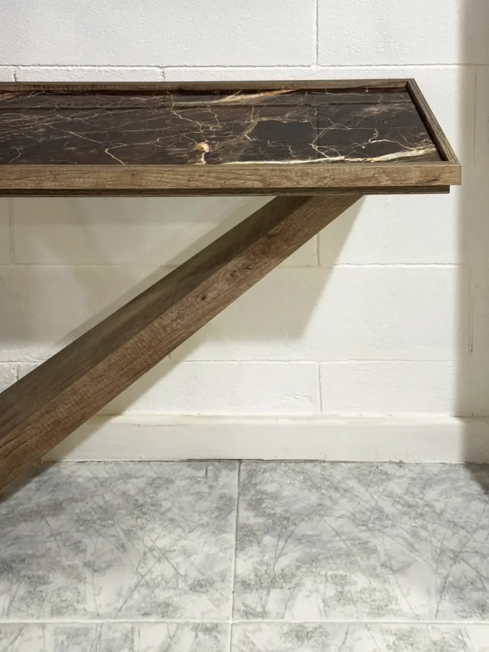 Consolle scontata modello Kira di Target point a prezzo riservato