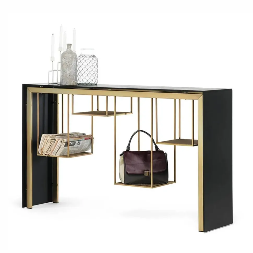 Consolle scontata modello Tokyo di Mogg a prezzo riservato