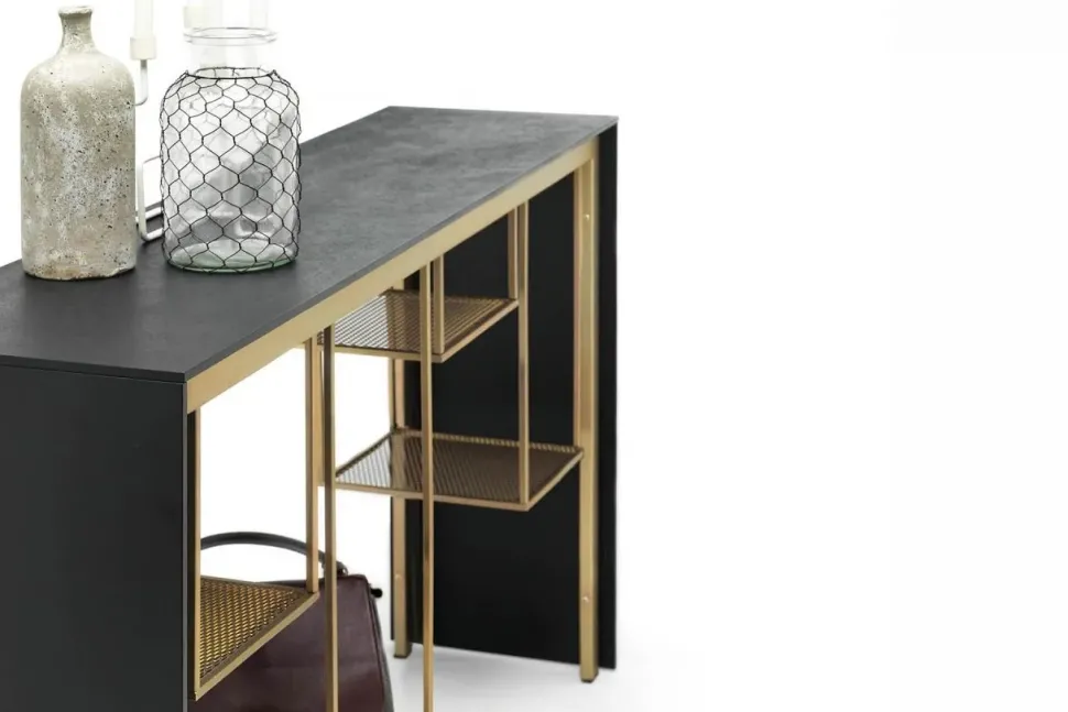 Consolle scontata modello Tokyo di Mogg a prezzo riservato