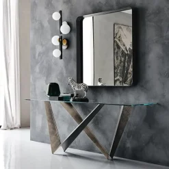 Consolle scontata modello Westin di Cattelan italia a prezzo riservato