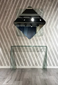 Consolle scontata modello Lynx di Target point a prezzo riservato