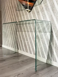 Consolle scontata modello Lynx di Target point a prezzo riservato