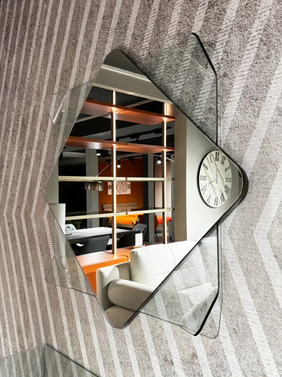 Consolle scontata modello Lynx di Target point a prezzo riservato