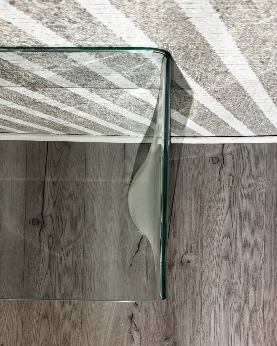 Consolle scontata modello Lynx di Target point a prezzo riservato