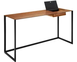 Consolle Scrittoio calamo Zanotta in stile design in Offerta Outlet