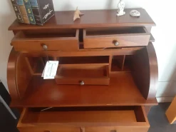 Consolle Scrittoio con cassetti Mirandola a prezzo ribassato