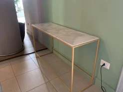 Consolle Simply Sigerico in stile moderna scontata