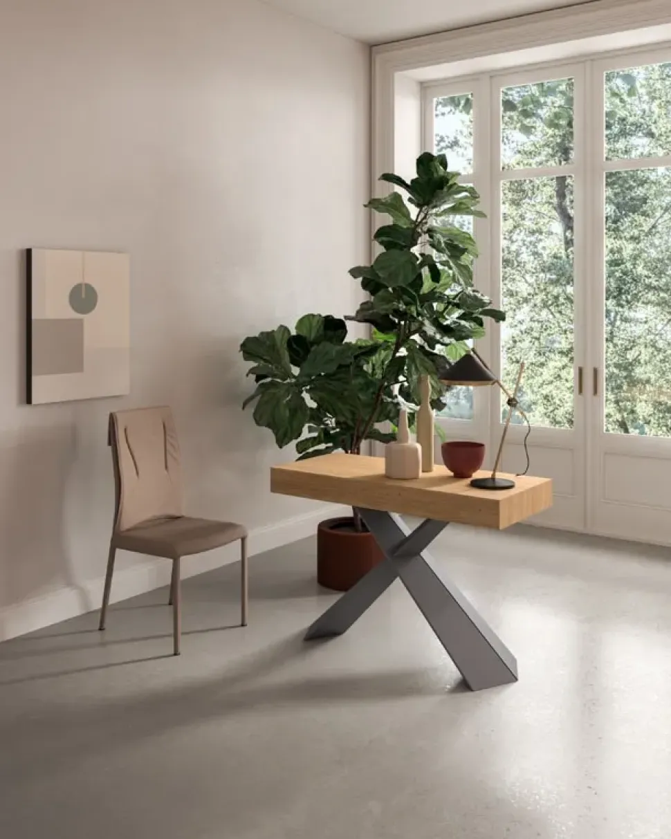 Consolle 4you Ozzio in stile design scontata