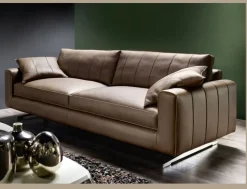 Contatta il venditore per scoprire il prezzo del Divano Cava divani mod. stripe Cava divani: compila il modulo di richiesta informazioni