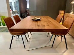 Contatta il venditore per scoprire il prezzo del tavolo Master Devina nais