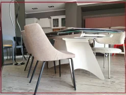 Contatta il venditore per scoprire il prezzo del tavolo Orion cb4865- s 165 Connubia