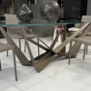 Contatta il venditore per scoprire il prezzo del tavolo Skorpio  Cattelan italia