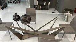 Contatta il venditore per scoprire il prezzo del tavolo Skorpio Cattelan italia