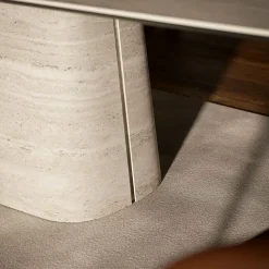 Contatta il venditore per scoprire il prezzo del tavolo Napoleon keramik Cattelan italia