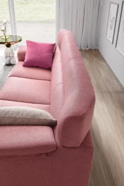 Contatta il venditore per scoprire il prezzo del Divano Trick Le comfort nella fotografia