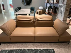 Contatta il venditore per scoprire il prezzo del Divano Adam Natuzzi: compila il modulo di richiesta informazioni