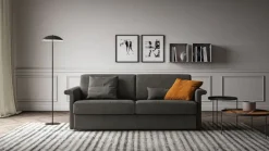 Contatta l'architetto per scoprire il prezzo del Divano letto Tobias Doimo salotti: compila il form.