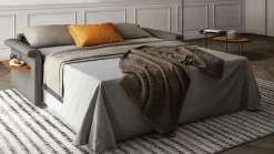 Contatta l'architetto per scoprire il prezzo del Divano letto Tobias Doimo salotti: compila il form.