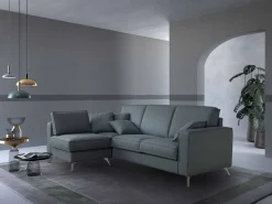 Dek tessuto in poliuretano  Biel a prezzo Outlet