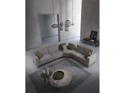 Dek tessuto in poliuretano  Biel a prezzo Outlet