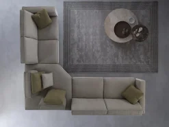 Dek tessuto in poliuretano  Biel a prezzo Outlet