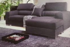 Divani letto con penisola Florida Fabbri salotti: con uno SCONTO ESCLUSIVO del 38%