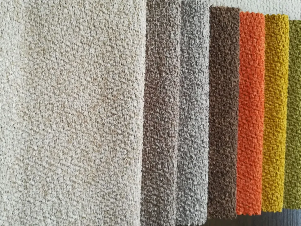 Divani letto con penisola Leo Biel in Offerta Outlet