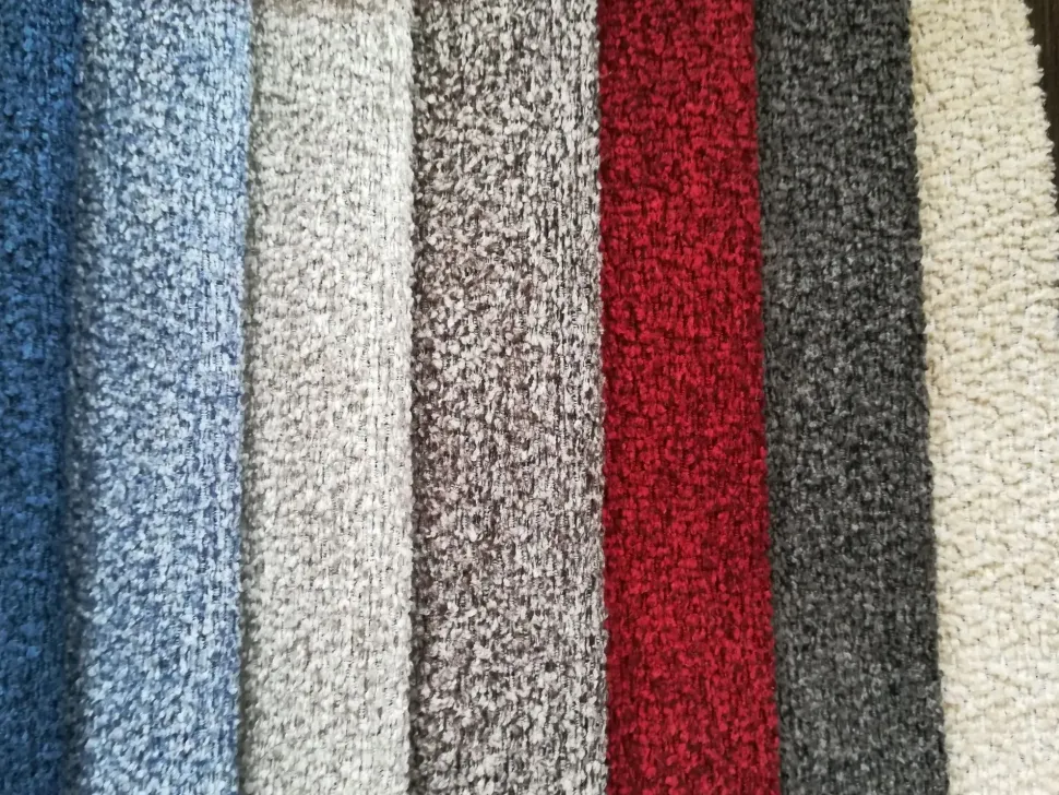 Divani letto con penisola Leo Biel in Offerta Outlet