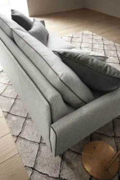 Divani letto con penisola Bali Le comfort PREZZI OUTLET