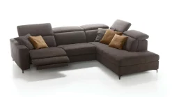 Divani letto con penisola Mtre penisola con letto Collezione esclusiva OFFERTA OUTLET