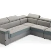 Divani letto New Oliver BM Design in Offerta Outlet a 1300€