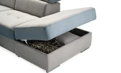 Divani letto New Oliver BM Design in Offerta Outlet a 1300€