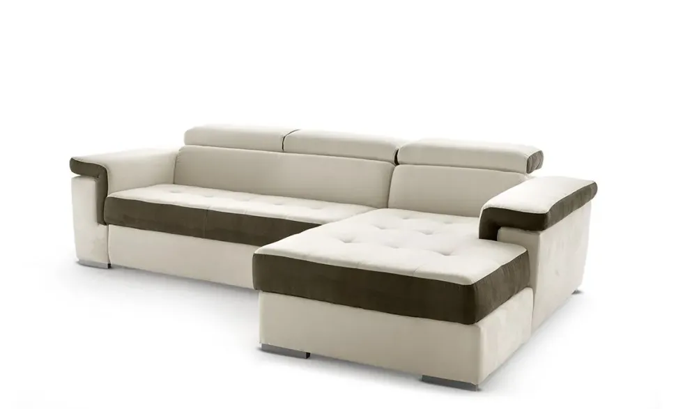 Divani letto New Oliver BM Design in Offerta Outlet a 1300€