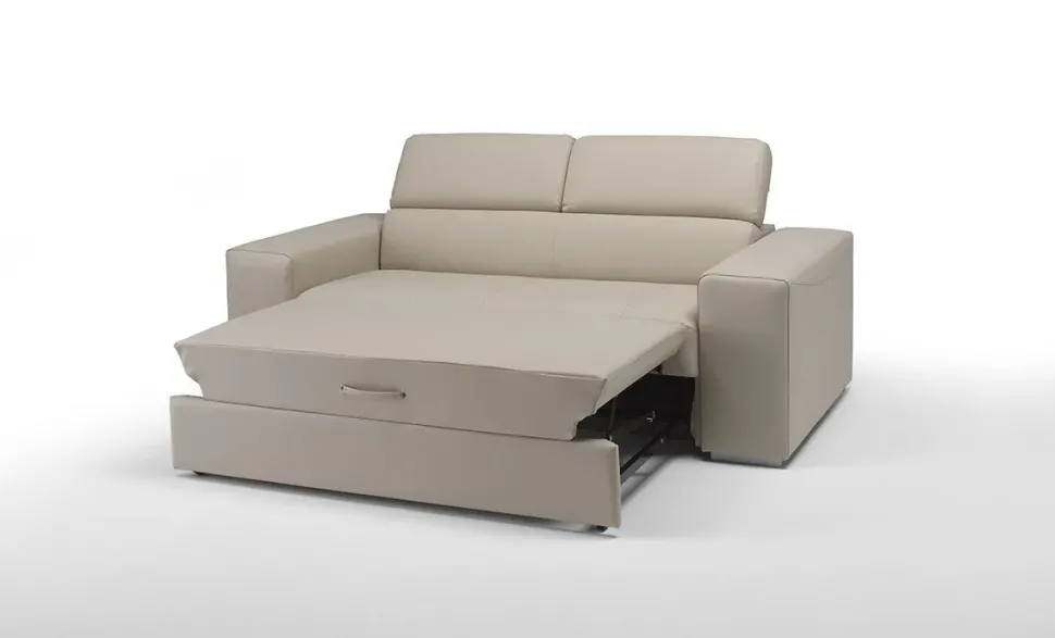 Divani letto New Oliver BM Design in Offerta Outlet a 1300€