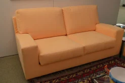 Divano 2 posti Pozzi Aladino scontato del -59 %