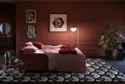 Divano * santorini in Tessuto sfoderabile  di Le comfort scontato 25%