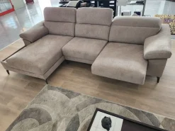 Divano a 4 posti modello All-in di Felis a prezzo riservato