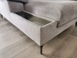 Divano a 4 posti modello All-in di Felis a prezzo riservato