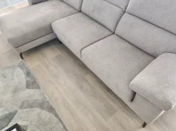 Divano a 4 posti modello All-in di Felis a prezzo riservato