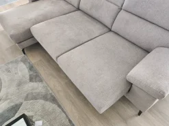 Divano a 4 posti modello All-in di Felis a prezzo riservato