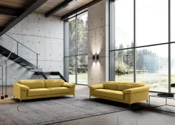 Divano a 4 posti modello All-in di Felis a prezzo riservato