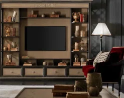 Divano a 2 posti modello Sofa  art. 2095 di Vittorio grifoni a prezzo riservato