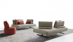 Divano Abbraccio Le comfort a PREZZO OUTLET