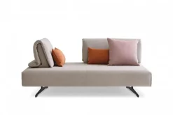 Divano Abbraccio Le comfort a PREZZO OUTLET