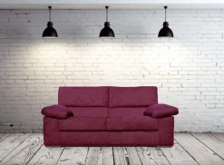 divano  Adele scontato del 40%