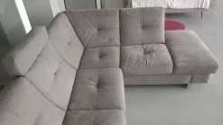 Divano Alan di Calia in stile moderno a prezzo Outlet